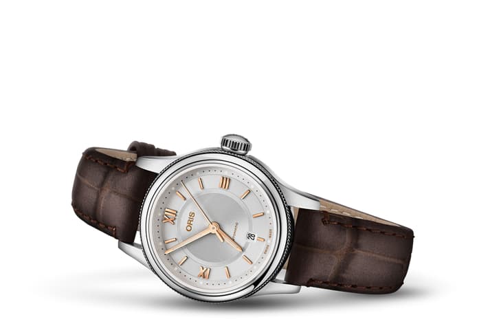Image of  Classic Date